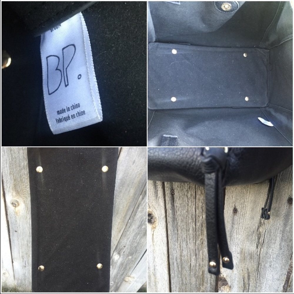 BP Tote - Picture 3 of 3